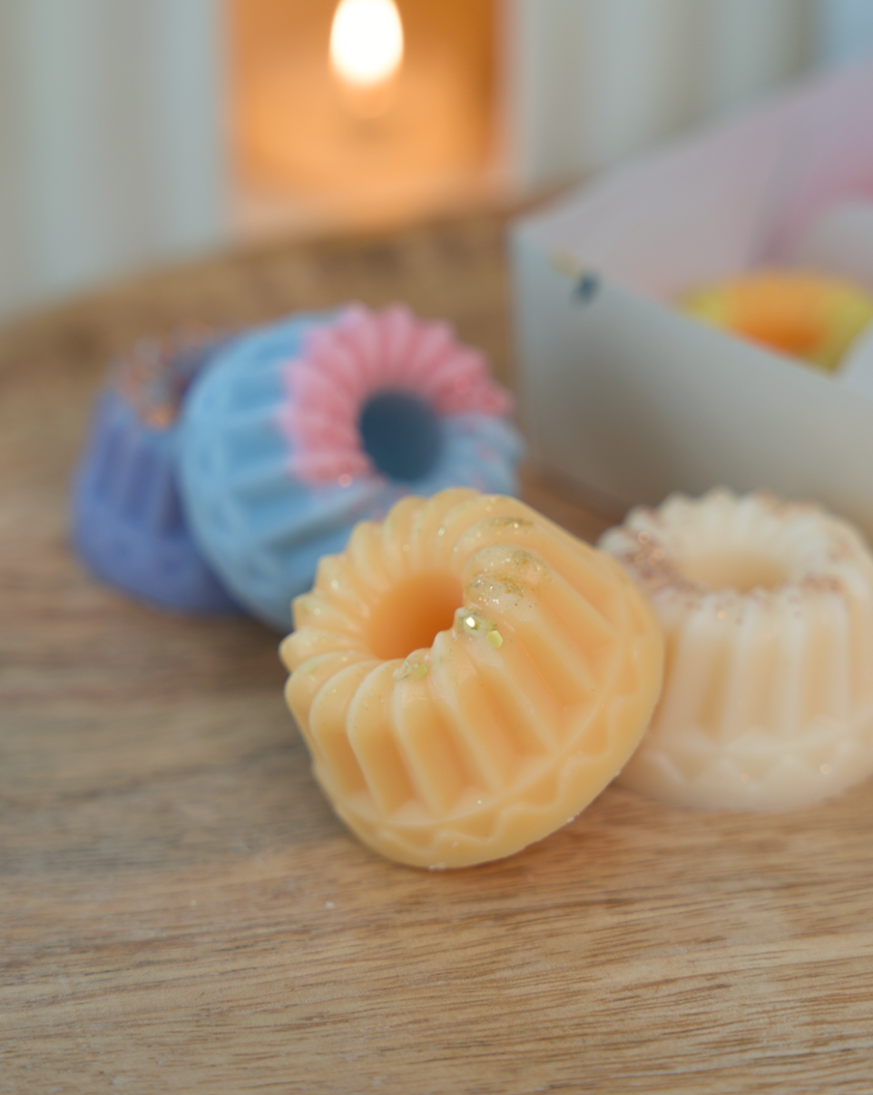Fondant parfumé (individuel) – Image 6