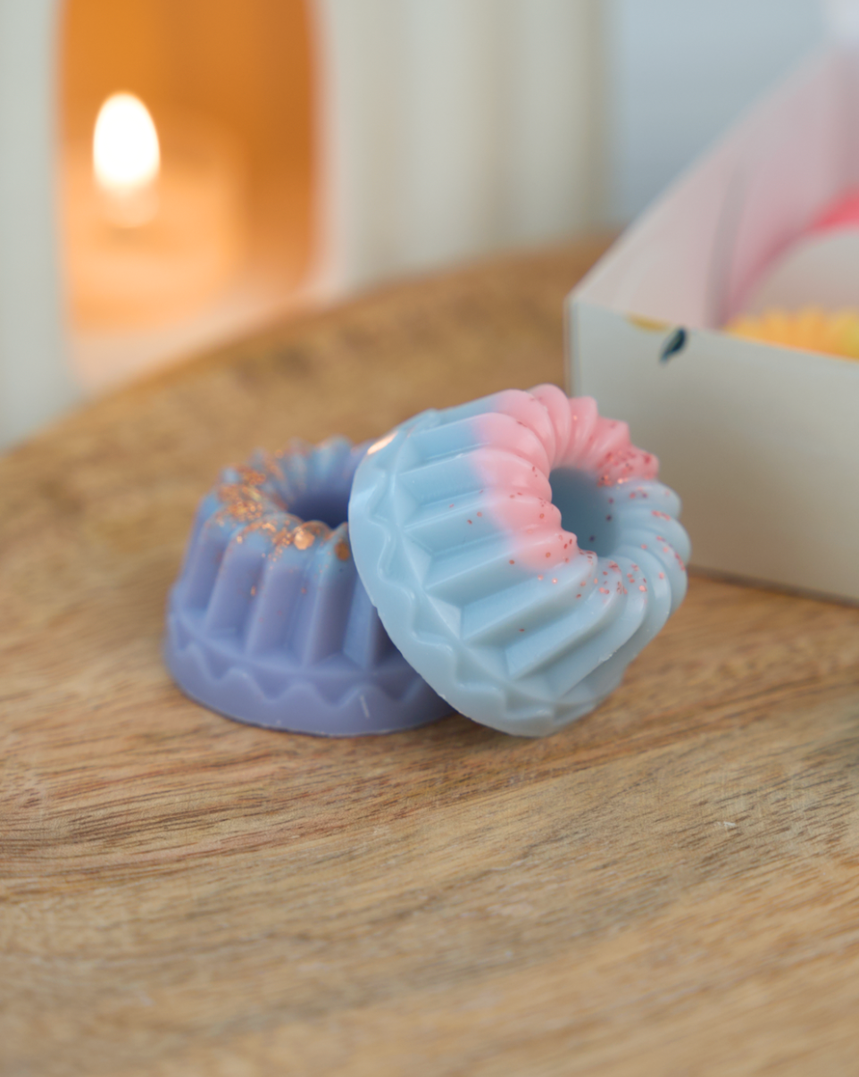Fondant parfumé (individuel) – Image 7