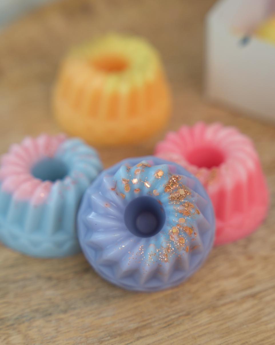 Fondant parfumé (individuel) – Image 5