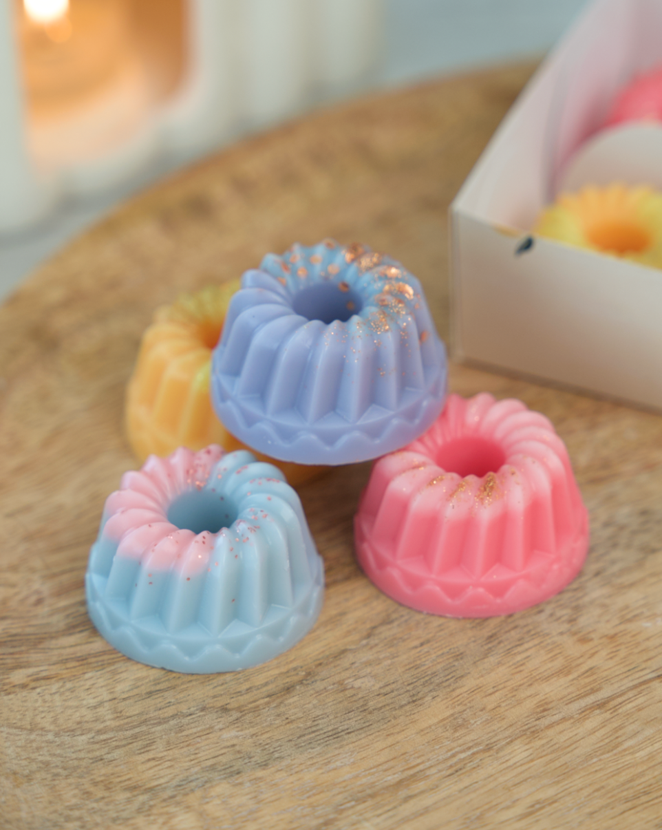 Fondant parfumé (individuel) – Image 4