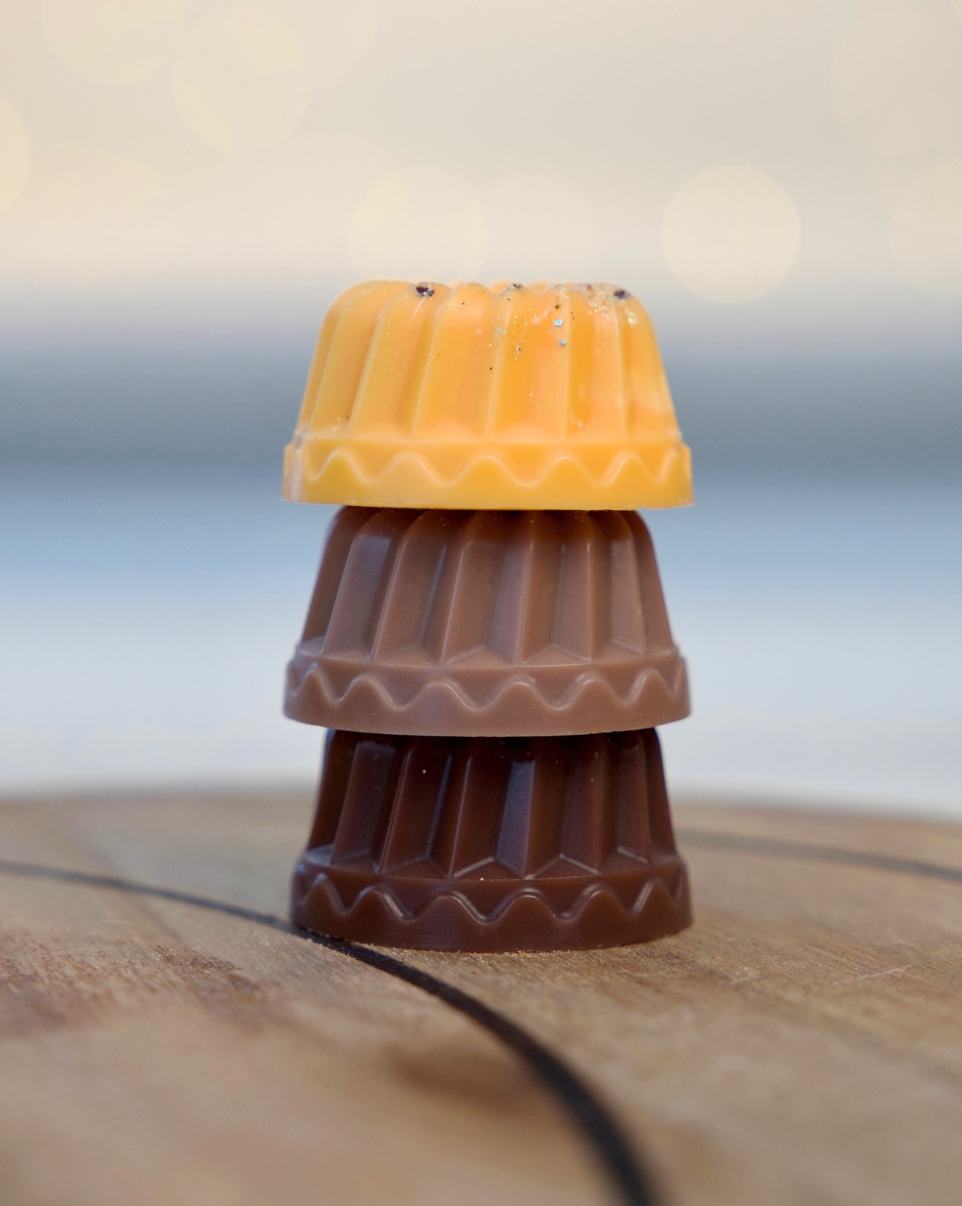 Fondant parfumé (individuel)
