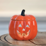 Brûle-parfum Jack-o