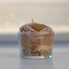 Bougie gourmande spéculos