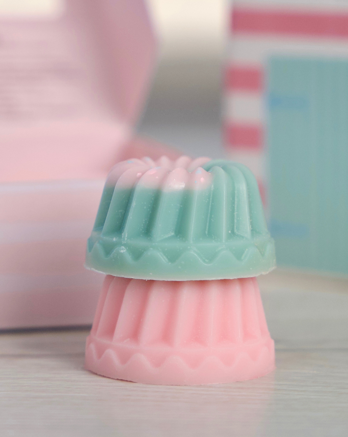 Fondant parfumé (individuel) – Image 8
