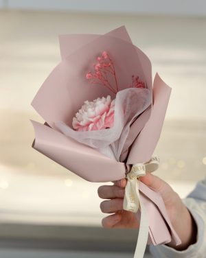 Le Bouquet « Just For You » Senteur Hibiscus