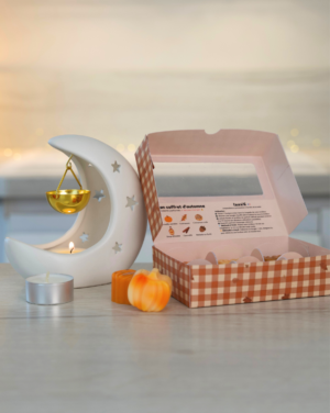 Coffret Moon