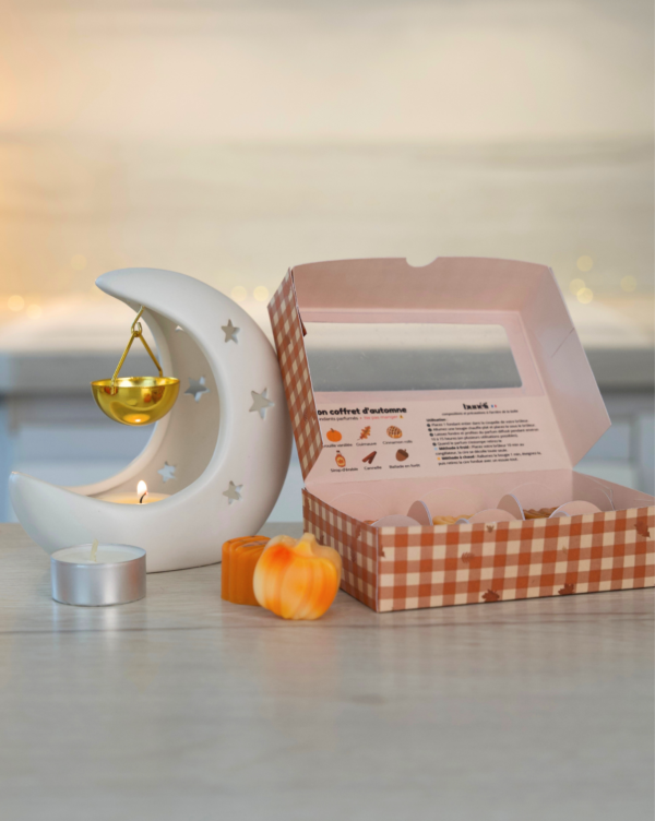 Coffret Moon