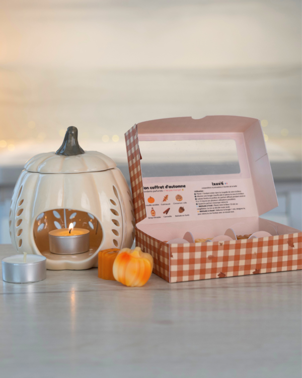 Coffret Ambera